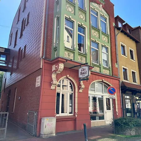 City Hotel Hameln-2