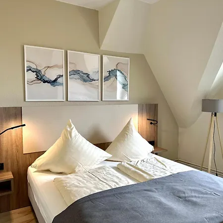 City Hotel Hameln-3